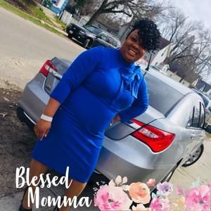 Meet your Posher, Shani